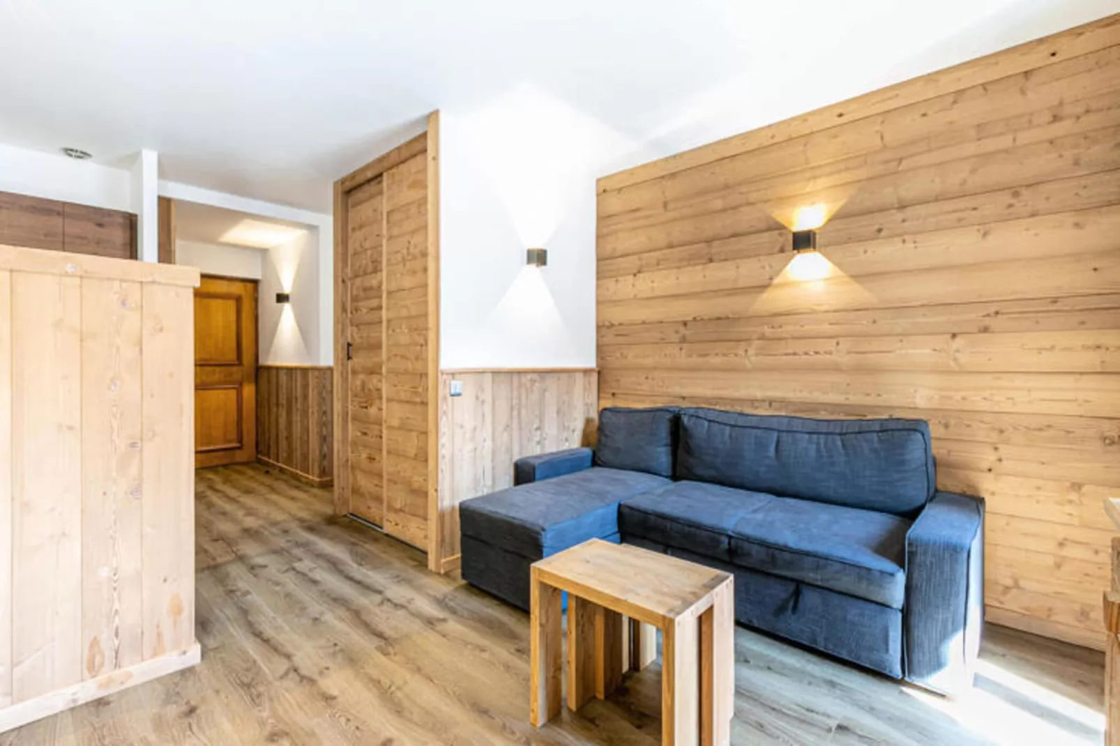 Résidence Altitude-Sfeer