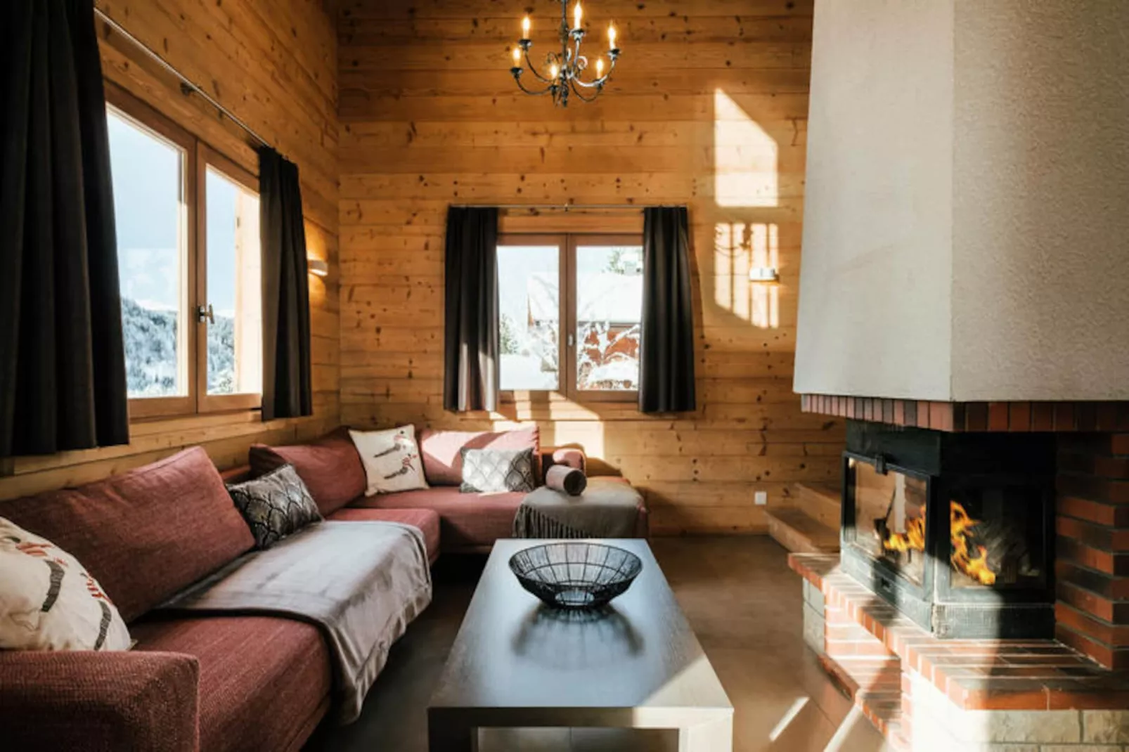 Résidence Pistes Du Soleil 6 / Bartavelles-Image-tags.