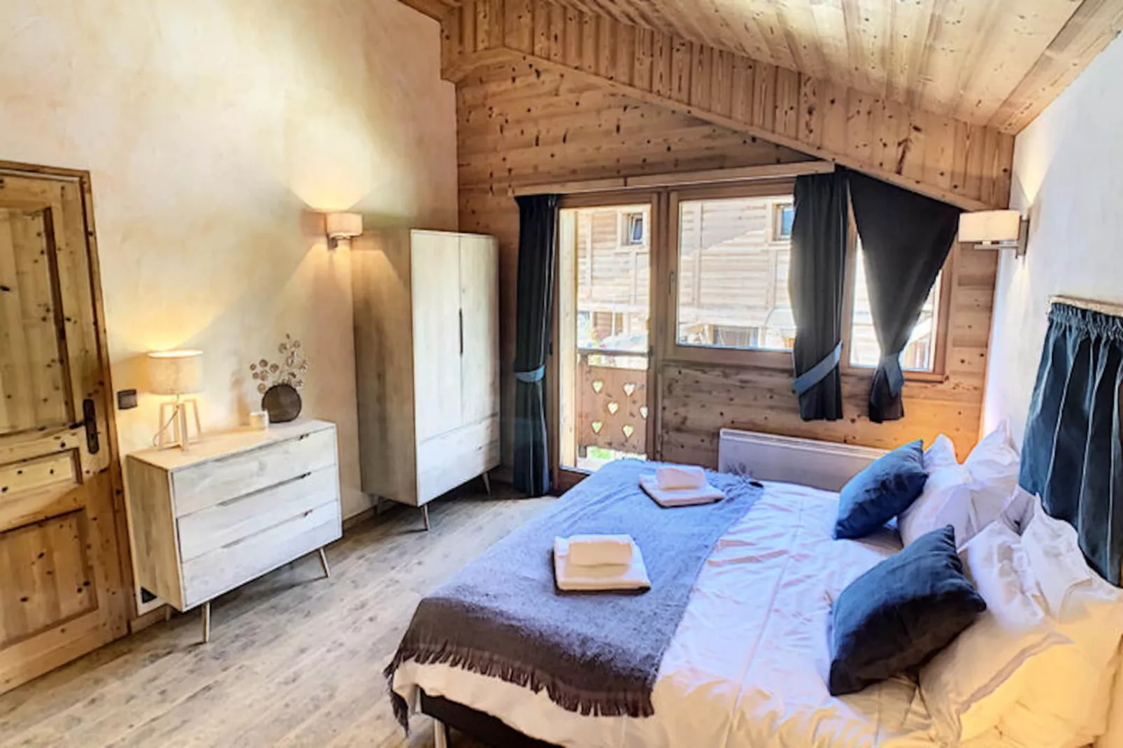 Appartements à Les Gets-Image-tags.