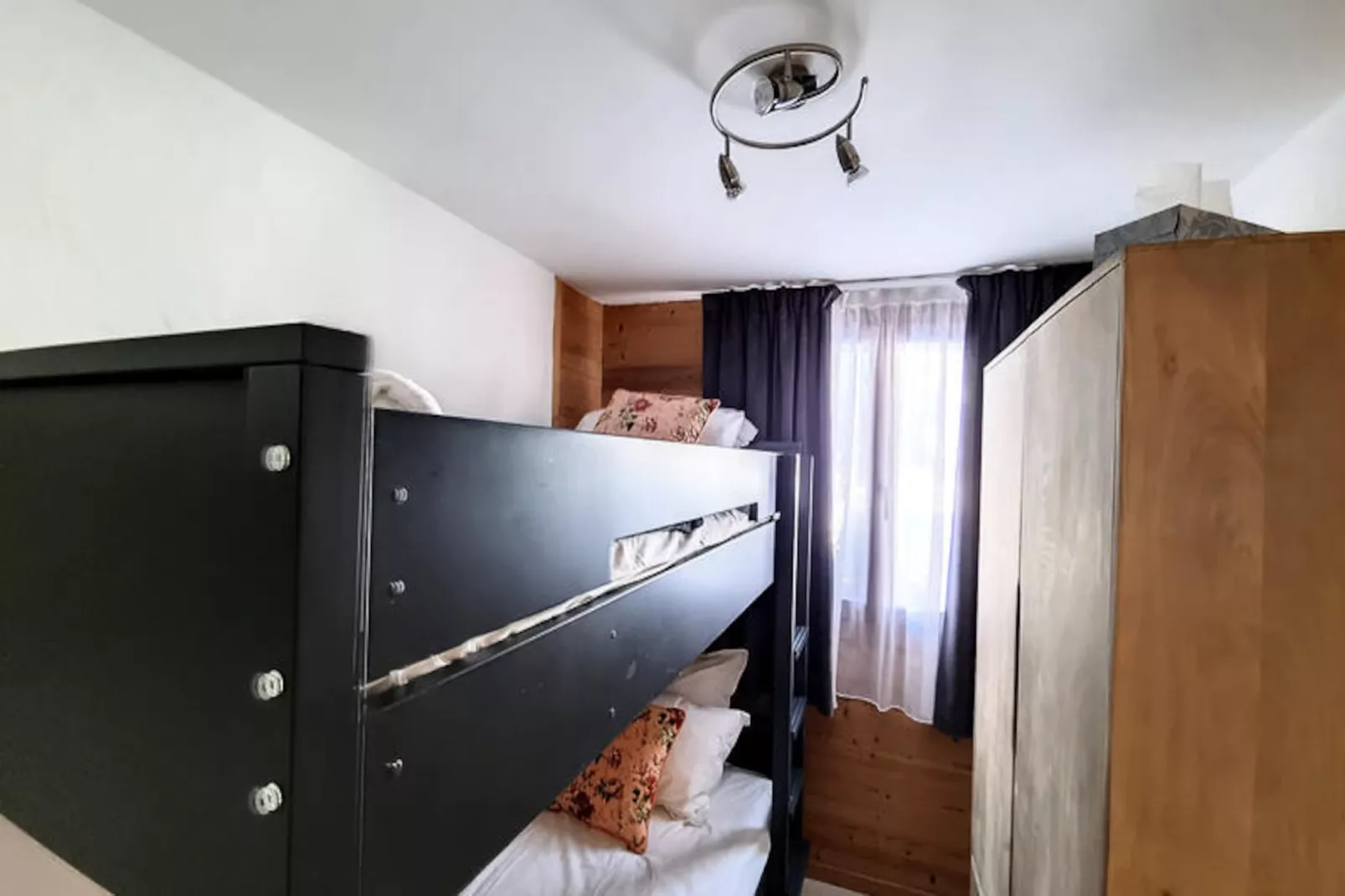 Appartements à Les Gets-Image-tags.