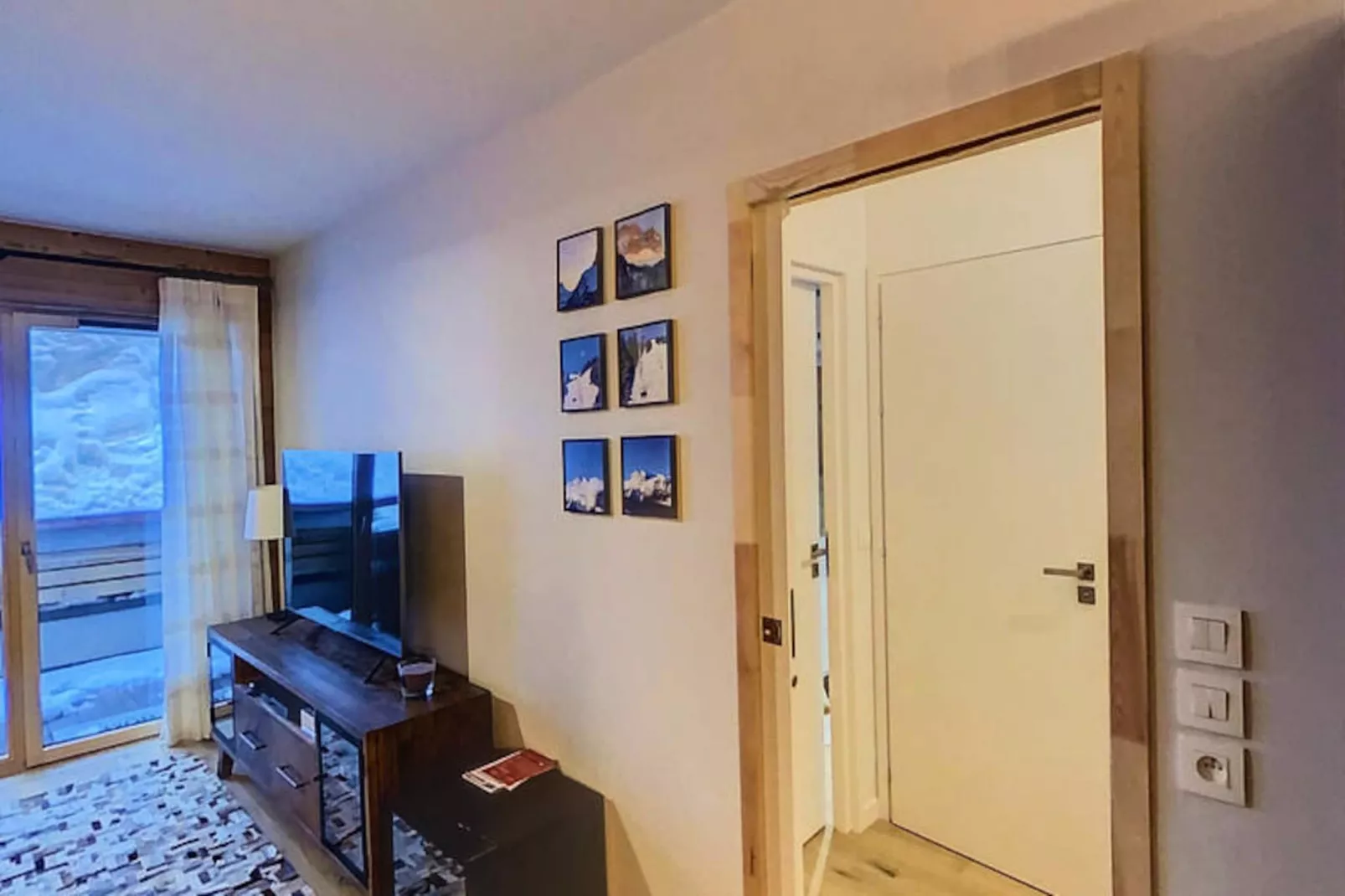 Appartements à Les Carroz-d'Arâches-Image-tags.