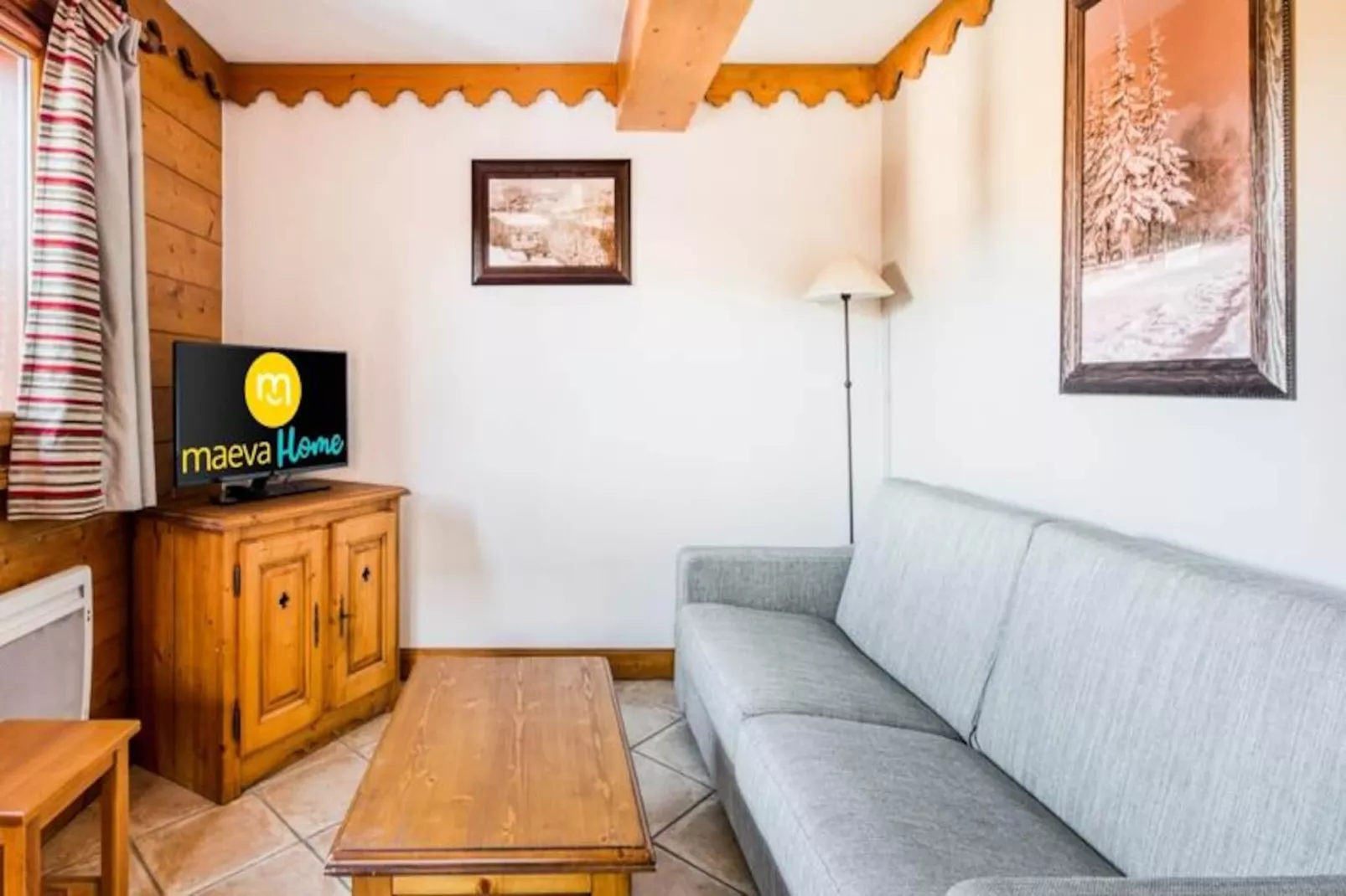 Résidence Les Fermes du Soleil - maeva Home-Image-tags.