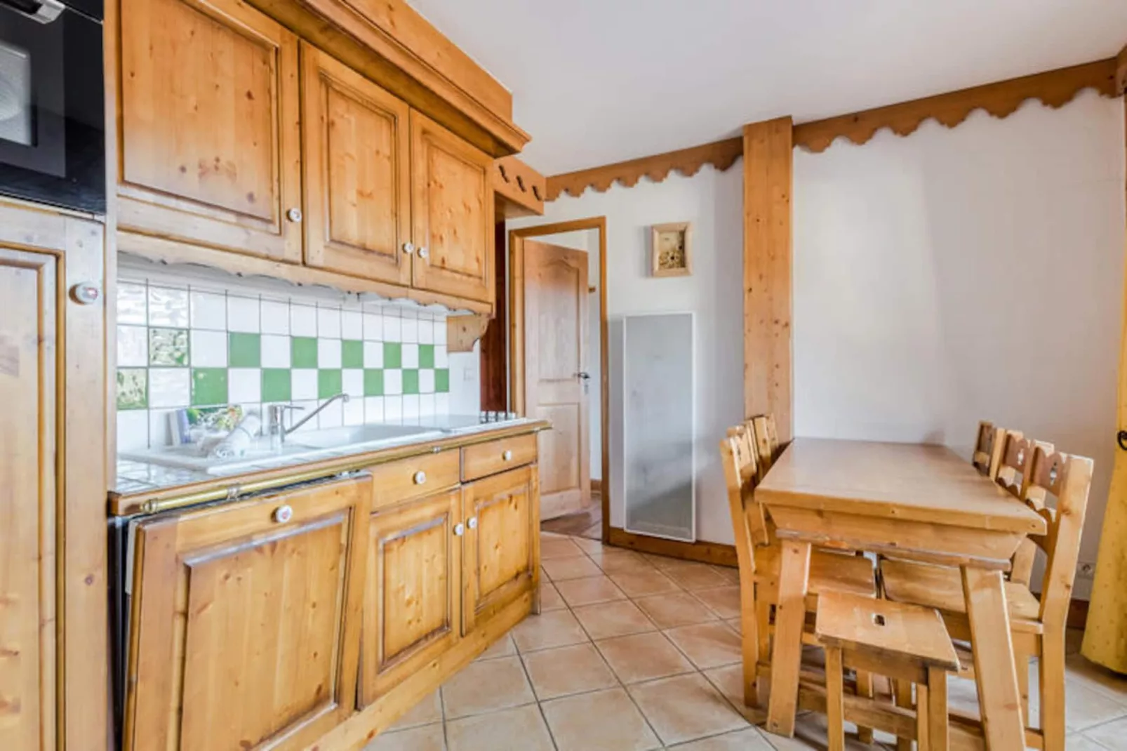 Résidence Les Fermes du Soleil - maeva Home-Image-tags.