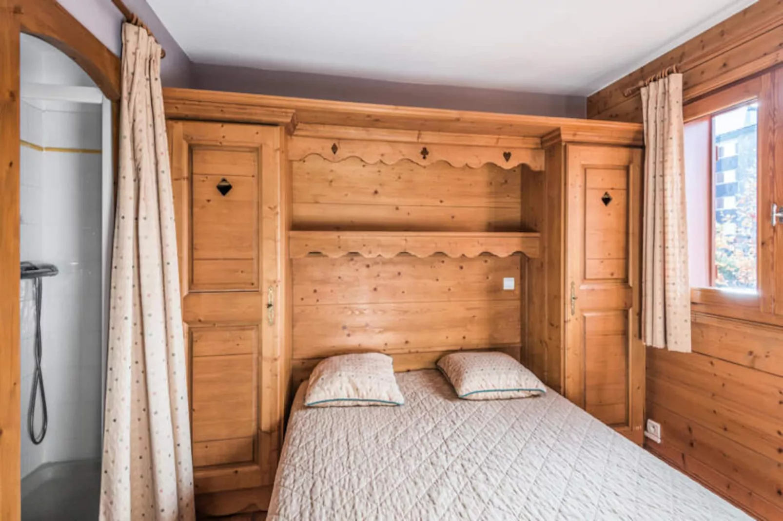 Résidence Les Fermes du Soleil - maeva Home-Image-tags.