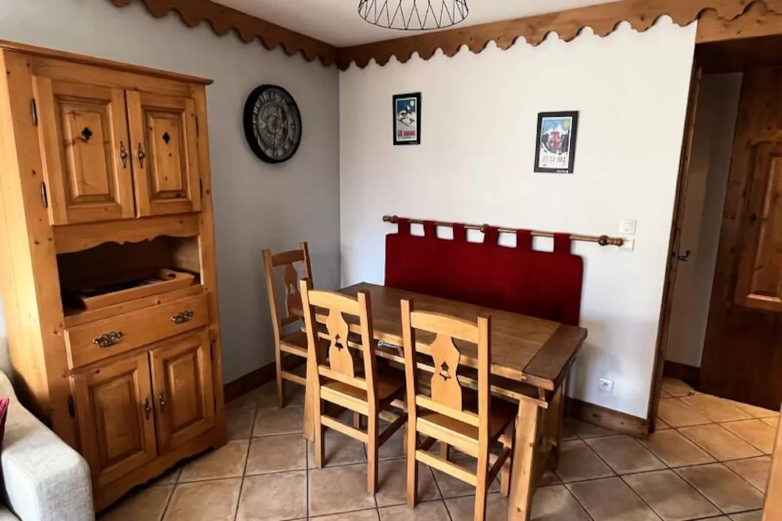 Résidence Les Fermes du Soleil - maeva Home-Image-tags.