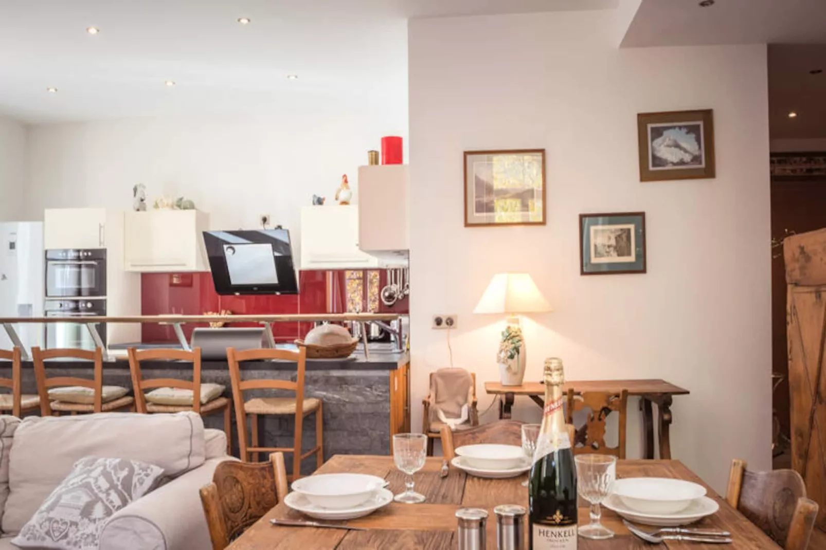 Résidence Mont Blanc-Image-tags.