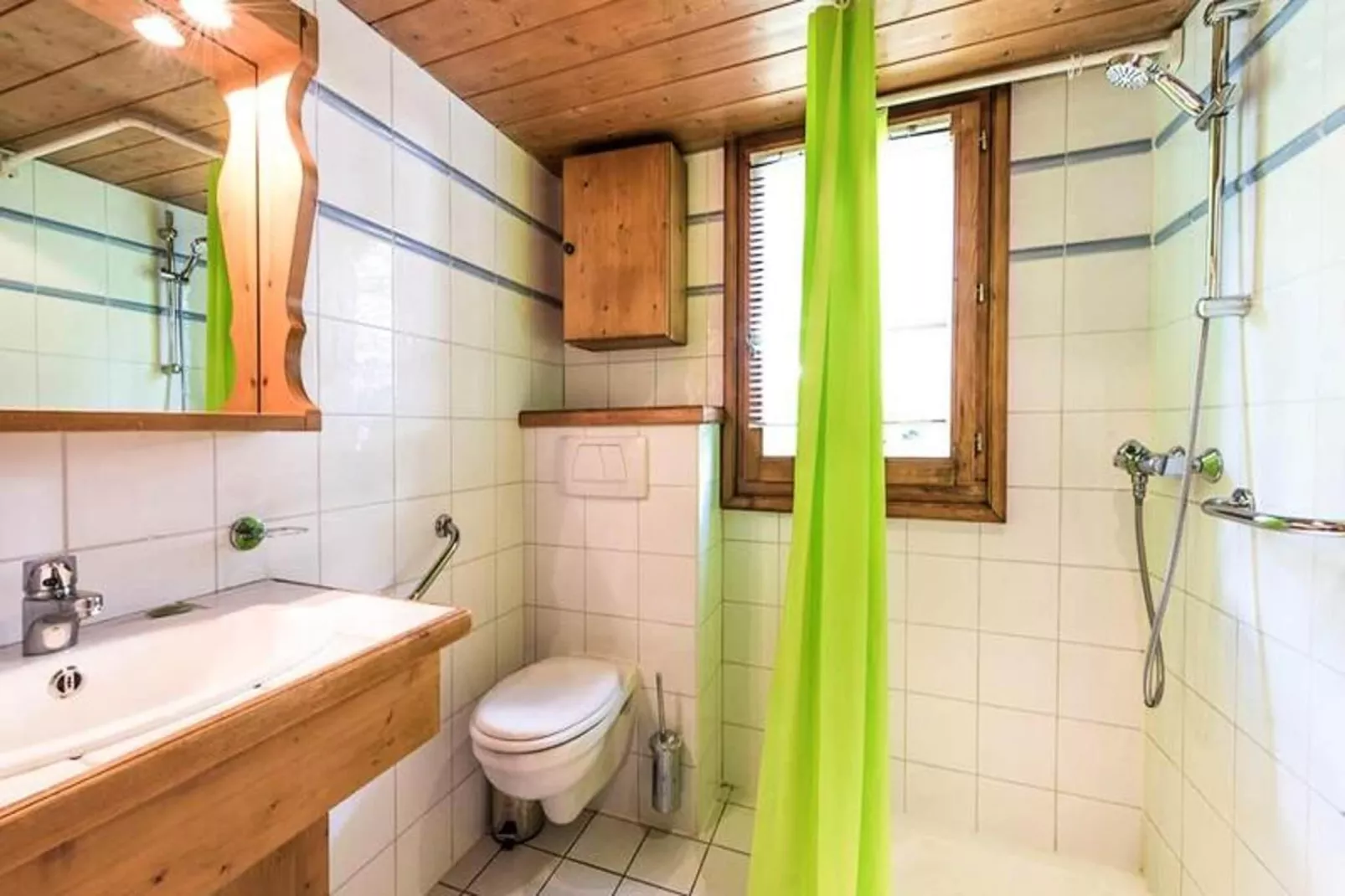 Résidence La Ginabelle - maeva Home-Badkamer