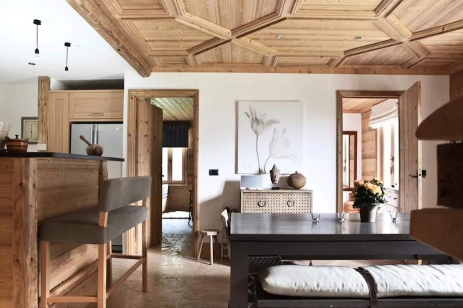 Résidence Les Arolles-Image-tags.