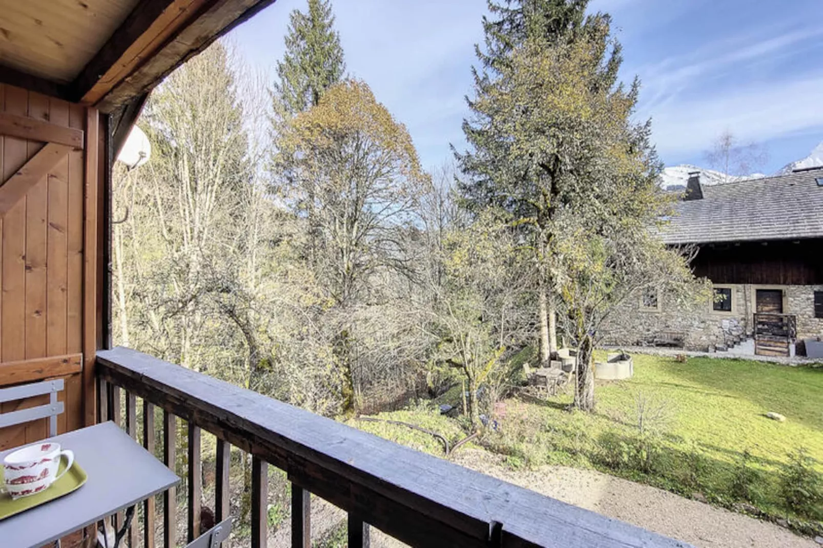 Appartements à Saint Jean d'Aulps-Image-tags.