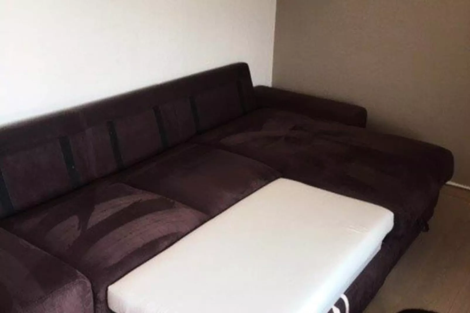 Résidence Pistes Du Soleil B-Woonkamer