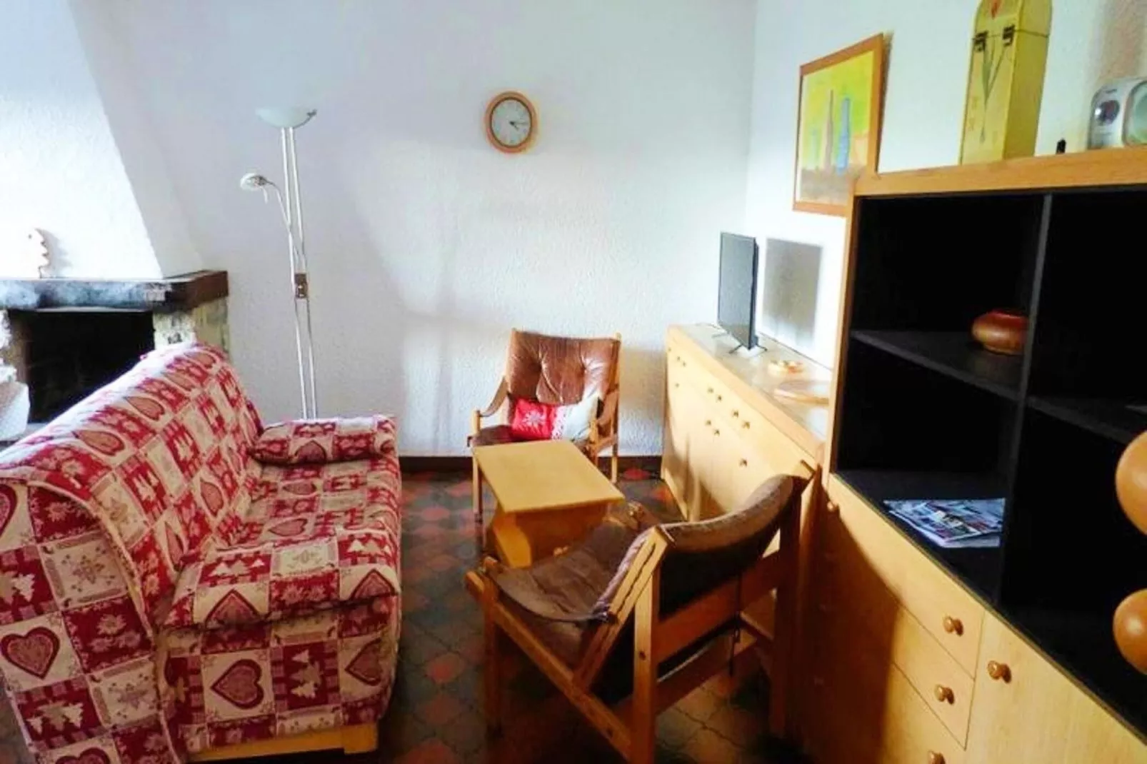 Résidence Piste Bleue-Sfeer