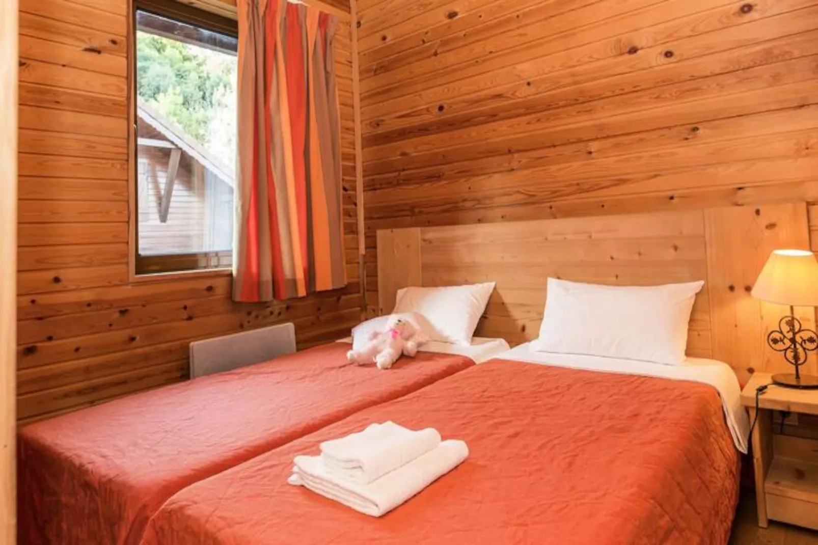 Résidence Odalys Les Chalets d'Evian-Image-tags.