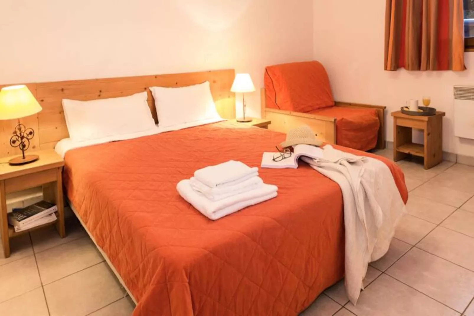 Résidence Odalys Les Chalets d'Evian-Image-tags.