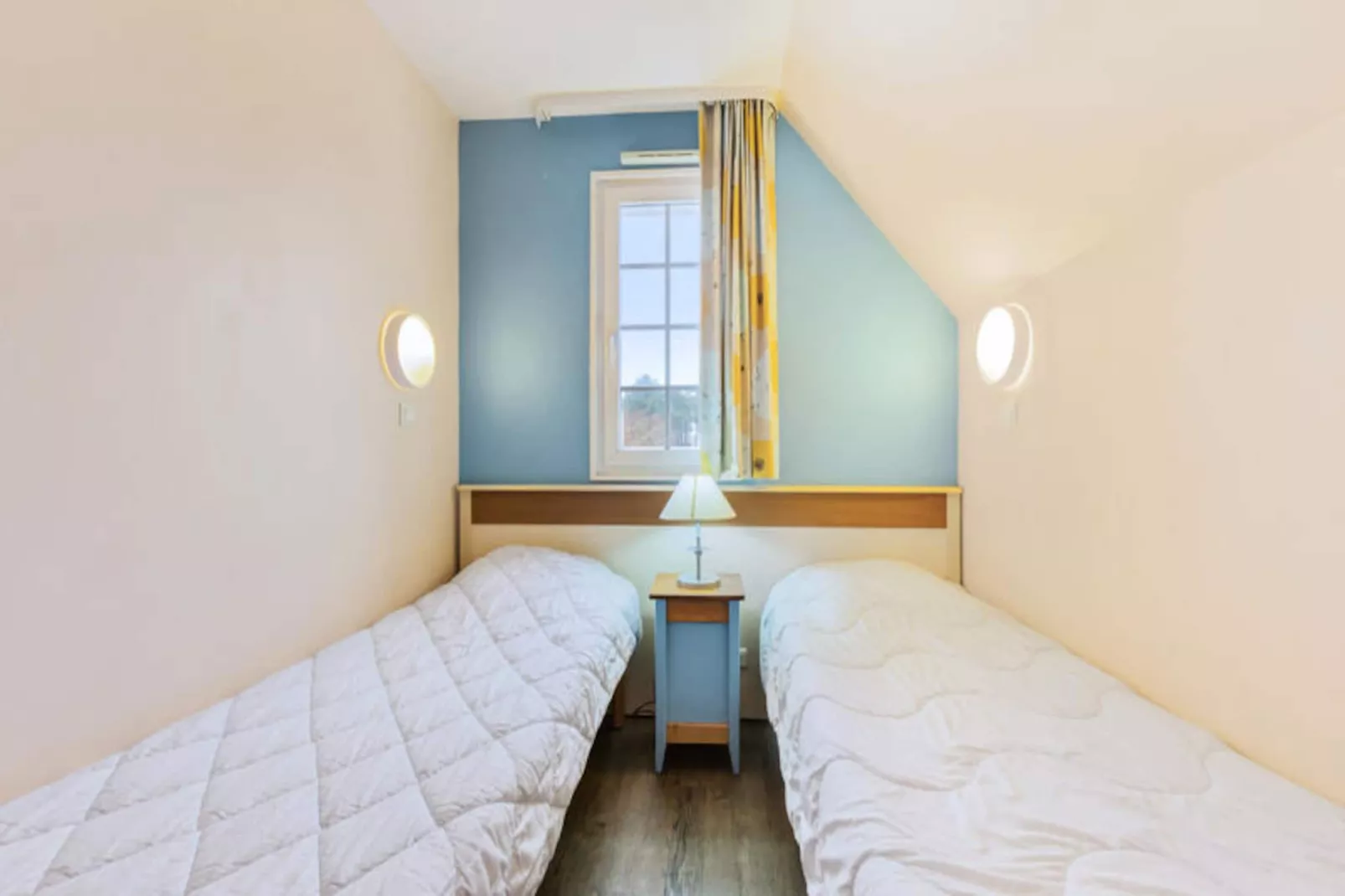 Les Maisons de Belle Dune - maeva Home