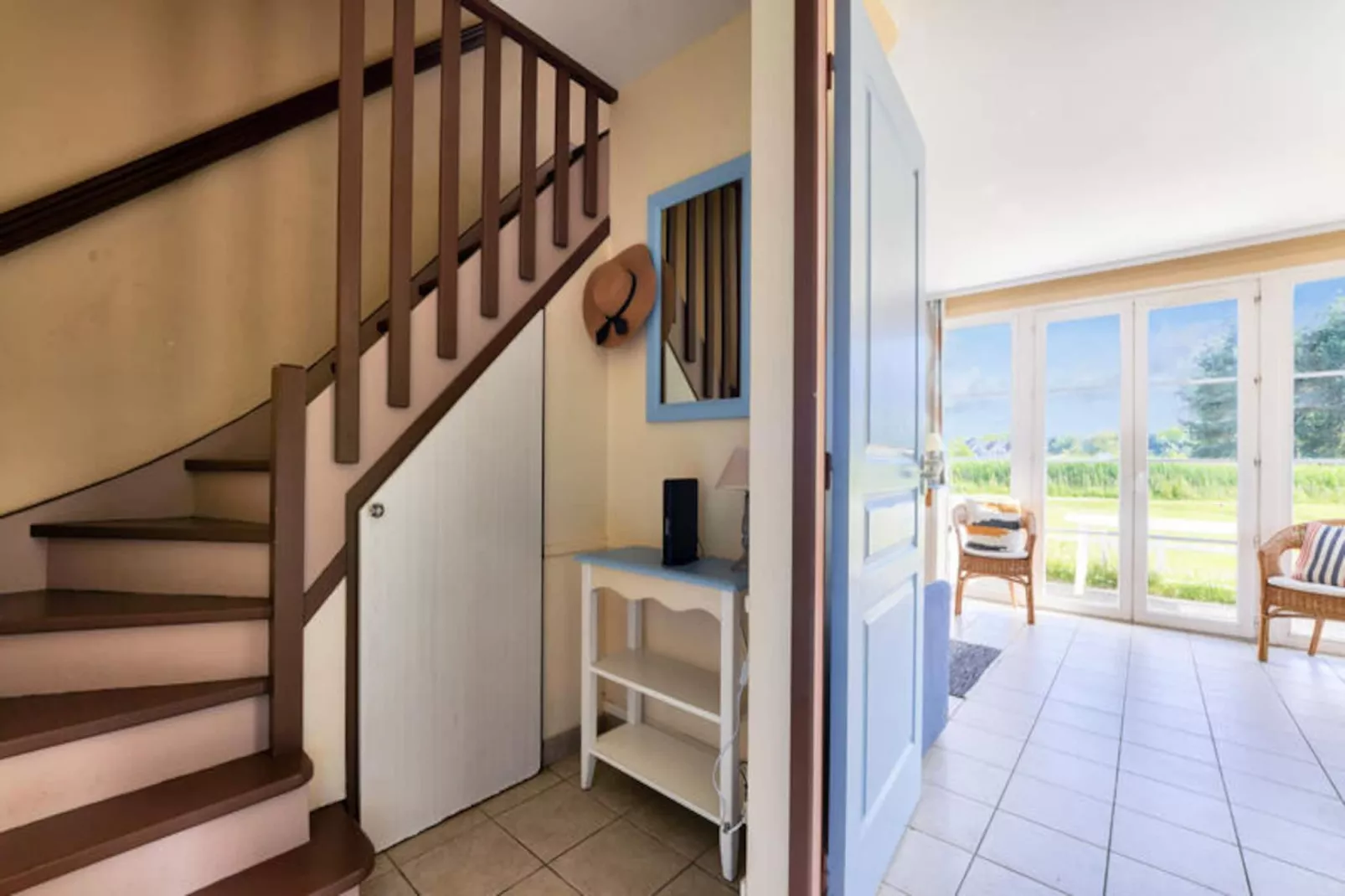 Les Maisons de Belle Dune - maeva Home