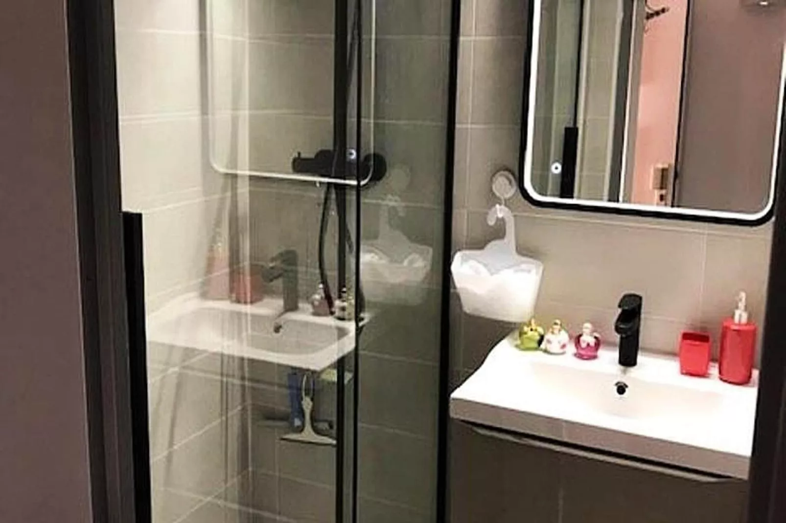 Résidence Port Helena Coudouliere-Eetkamer