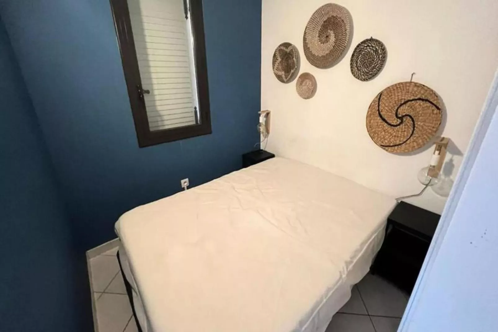 Résidence Cap Vert-Eetkamer