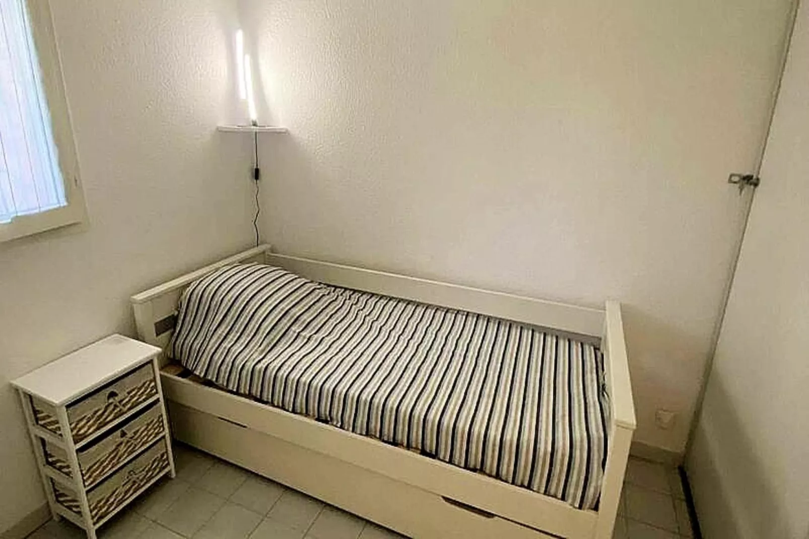 Résidence Morieres B-Uitzicht zomer