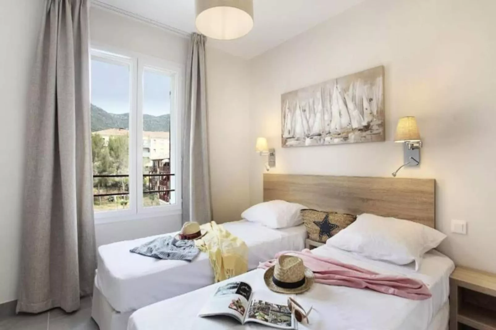 Résidence Odalys Prestige Les Canissons-Image-tags.