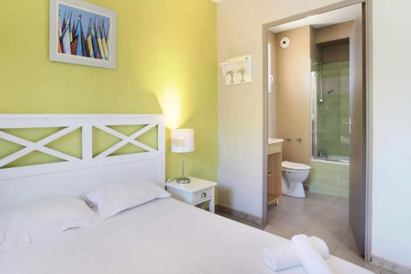 Résidence Odalys Les Océanides ***-Image-tags.