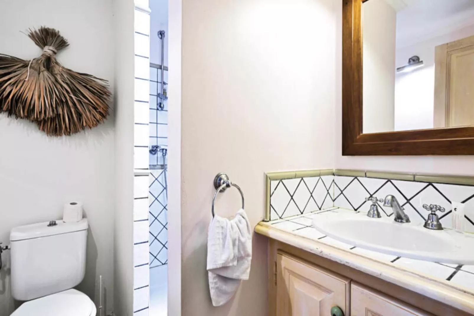 Les Bastides aux Restanques du Golfe de St Tropez - maeva Home-Badkamer