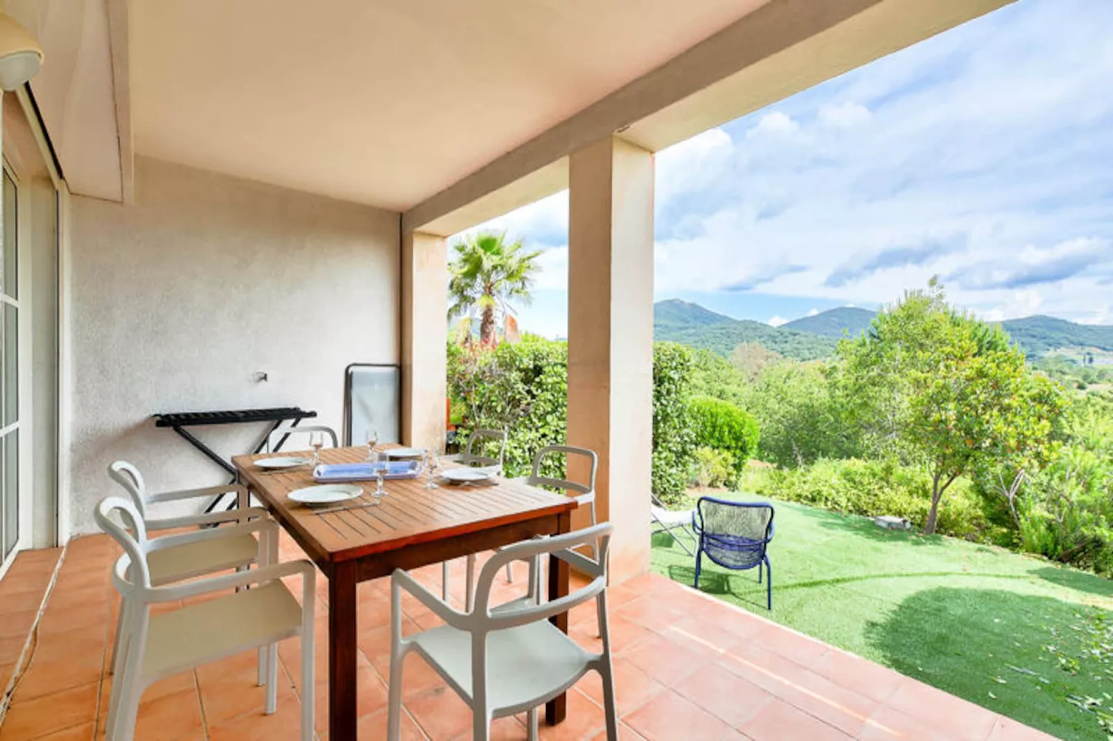 Les Villas aux Restanques du Golfe de St Tropez - maeva Home-Image-tags.