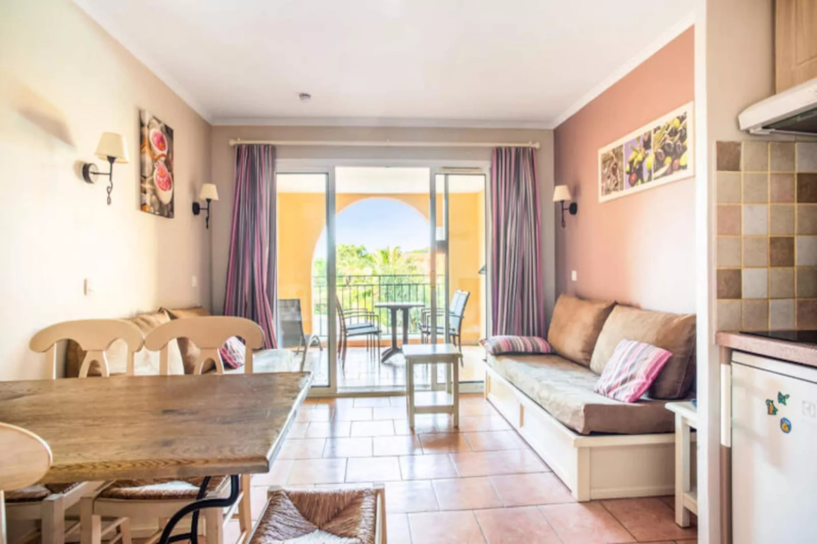 Résidence les Calanques des Issambres - maeva Home-Image-tags.