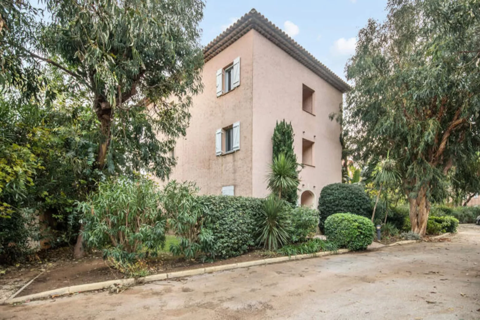 Résidence La Pinède - maeva Home-Image-tags.