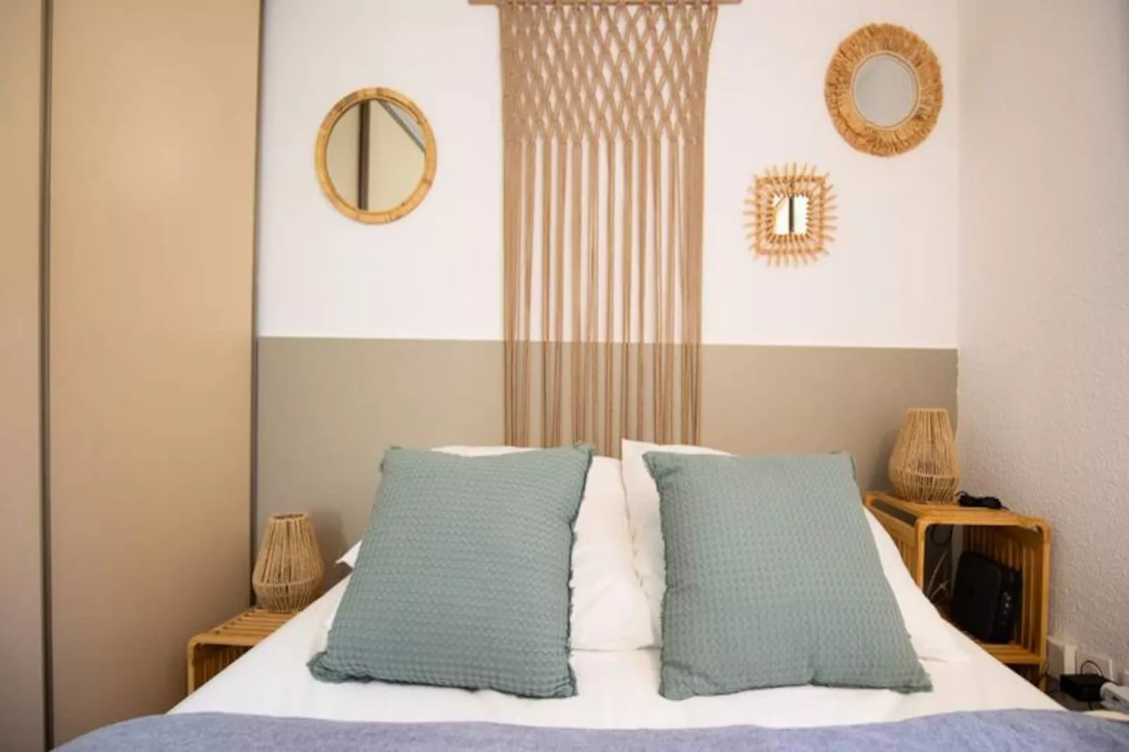 Maison En Domaine S&eacute;curis&eacute; 6-7 Pers/30min De Cannes-Image-tags.