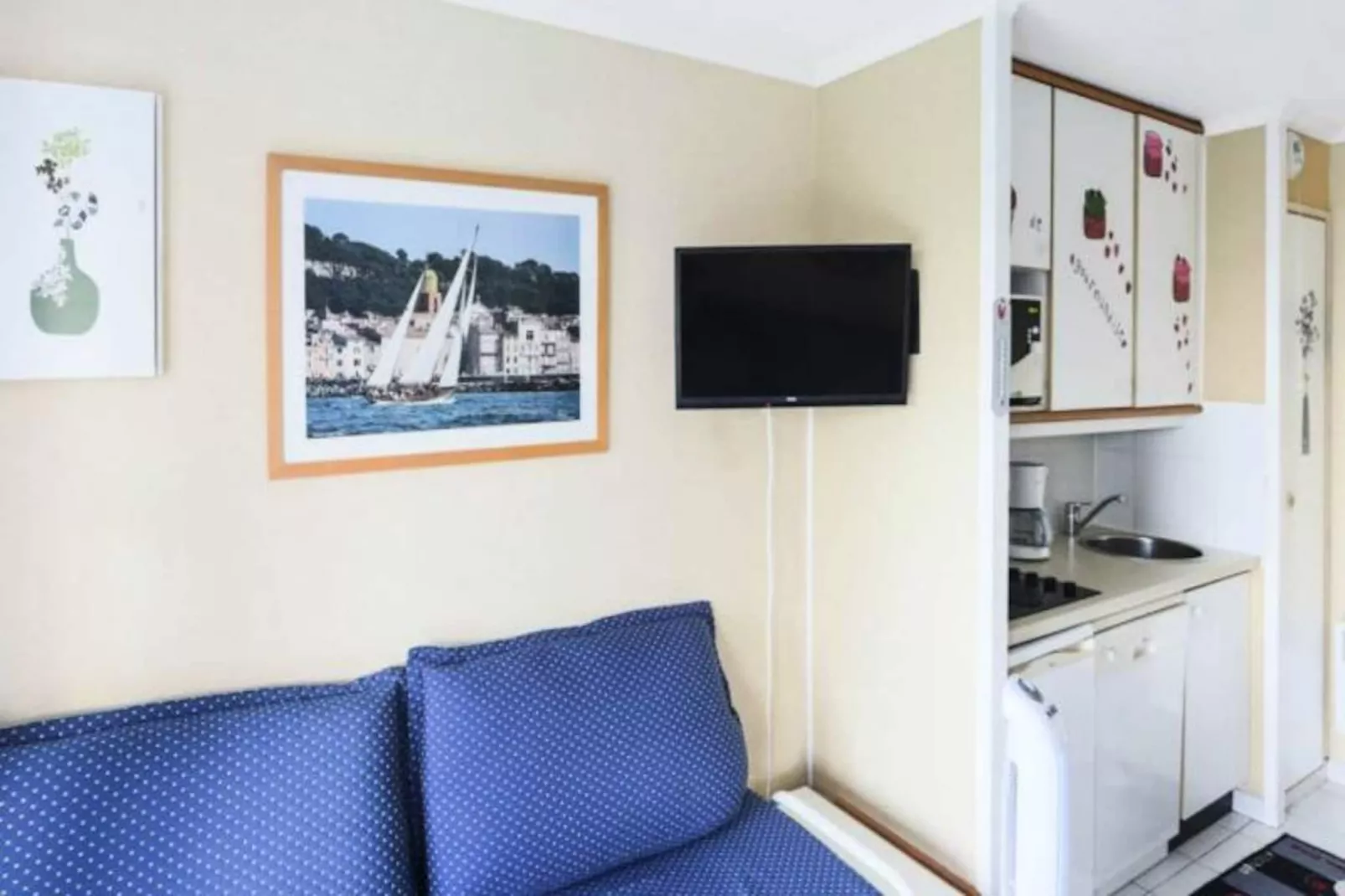 Résidence le Hameau de Cap Esterel - maeva Home-Image-tags.