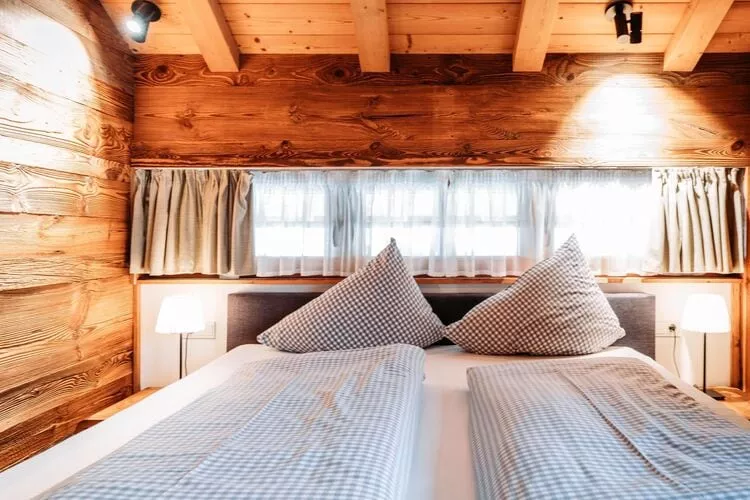 IM WEIDACH Haus 1-Slaapkamer