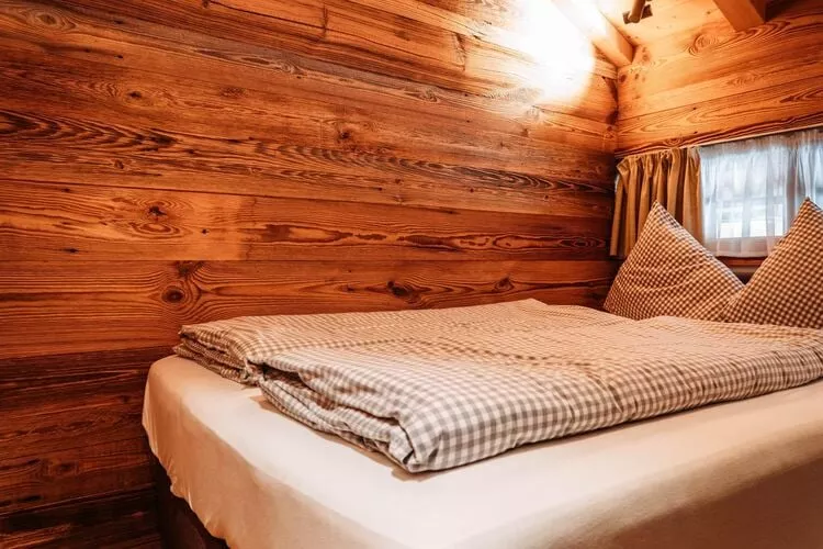 IM WEIDACH Haus 1-Slaapkamer