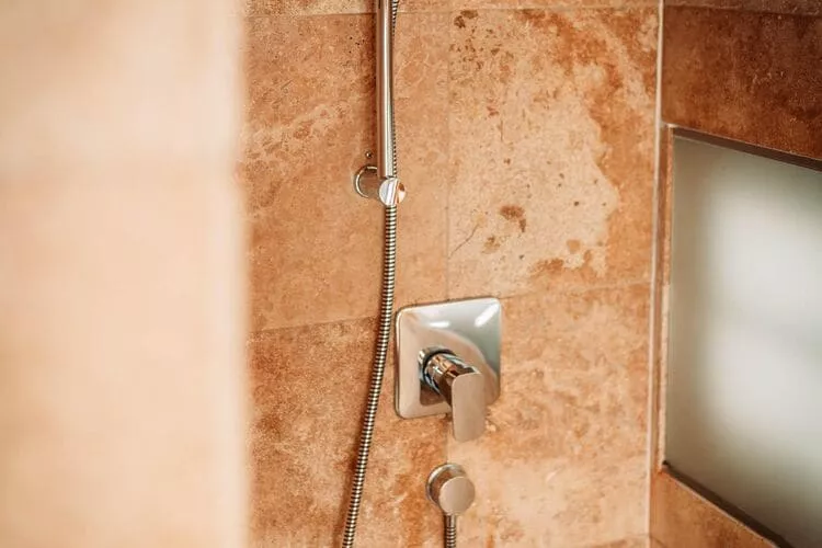 IM WEIDACH Haus 1-Badkamer
