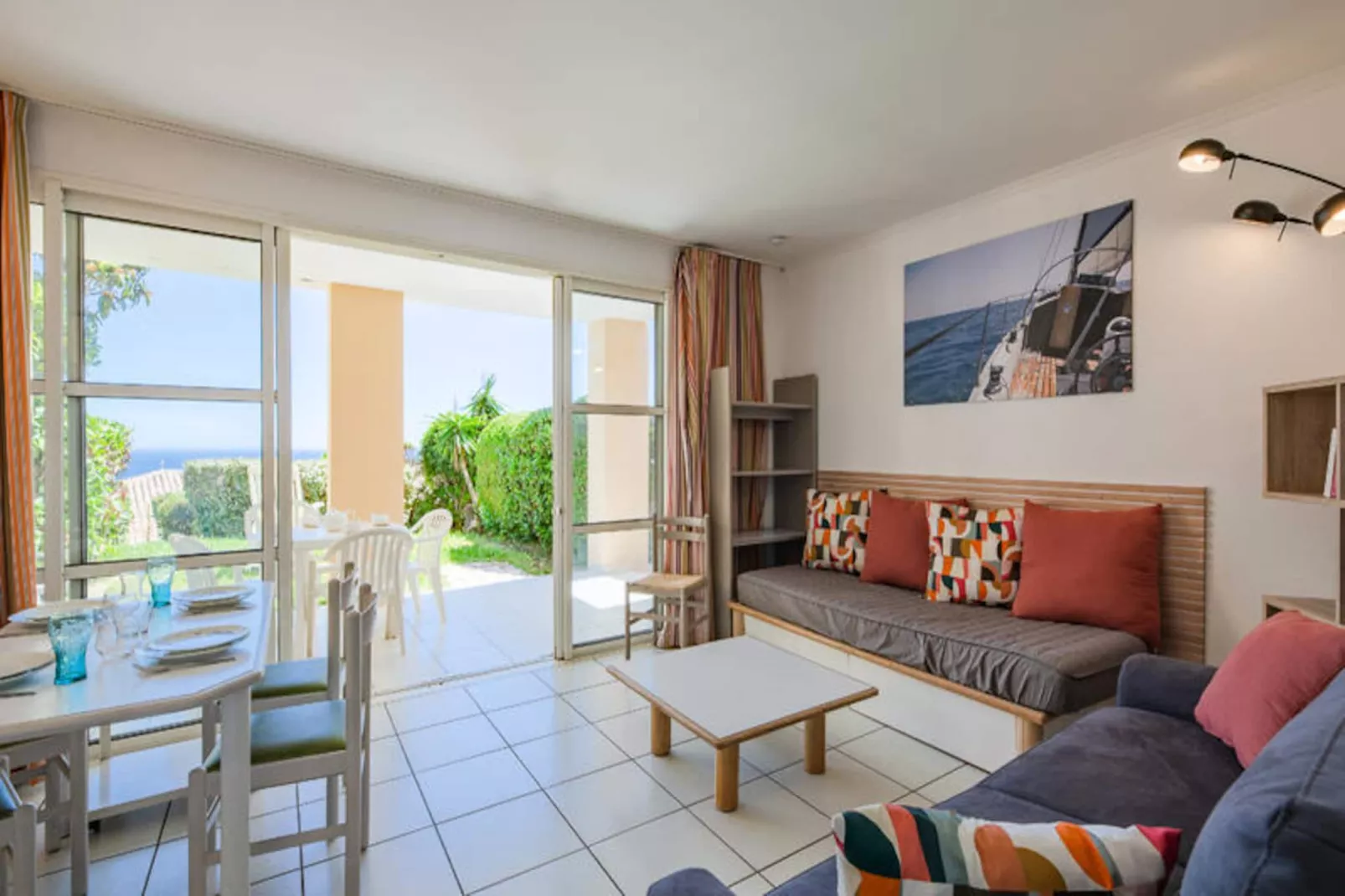 Résidence le Village de Cap Esterel - maeva Home-Image-tags.