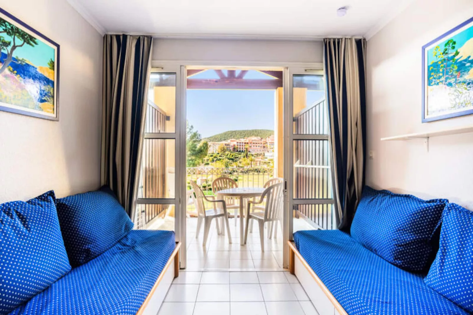 Résidence le Village de Cap Esterel - maeva Home-Image-tags.