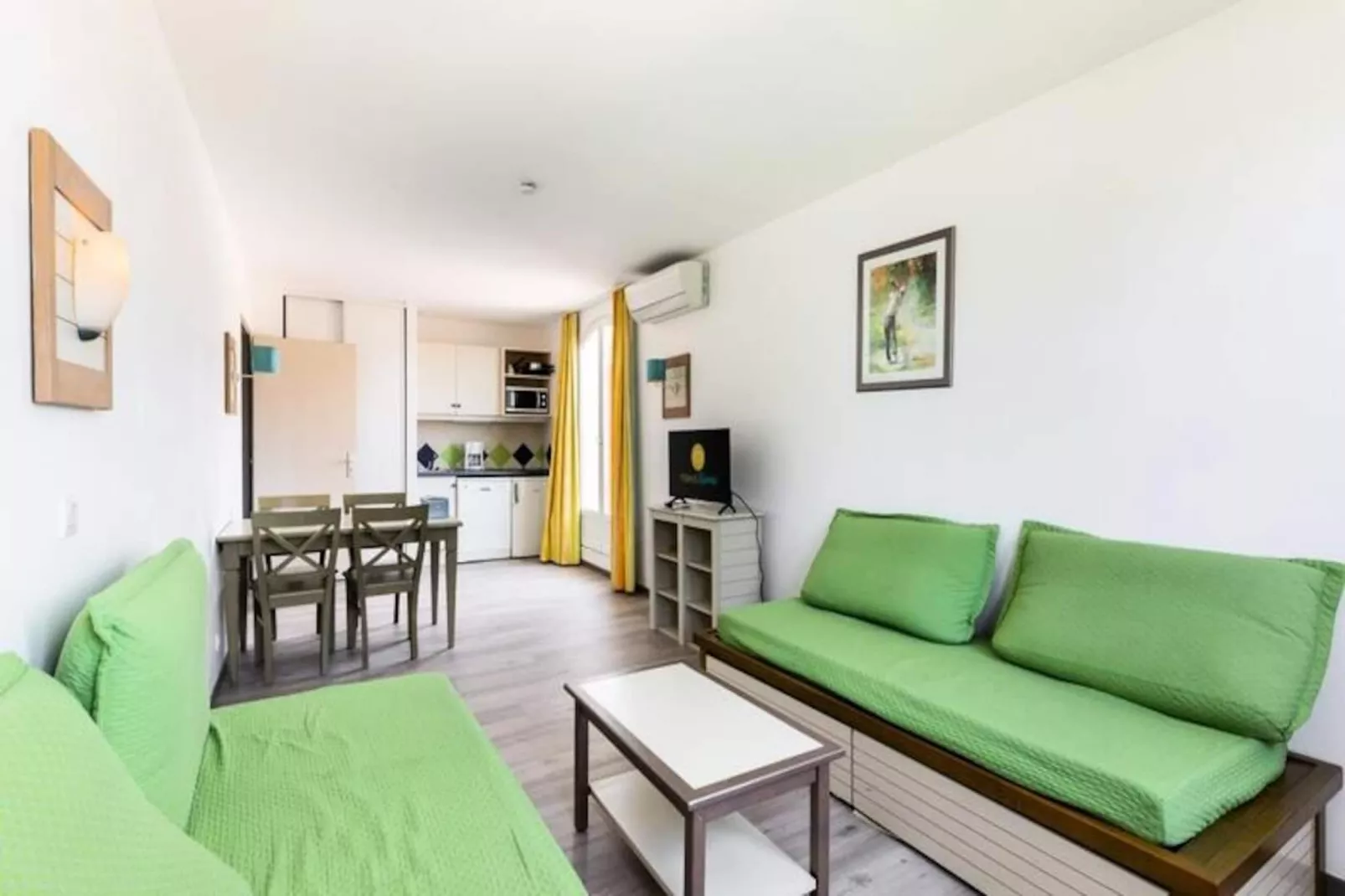 Résidence Saint-Raphaël Valescure - maeva Home-Image-tags.