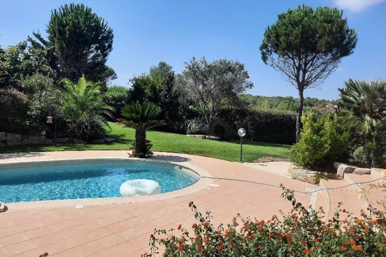 Résidence Parc Golf Esterel - maeva Home-Niet-getagd