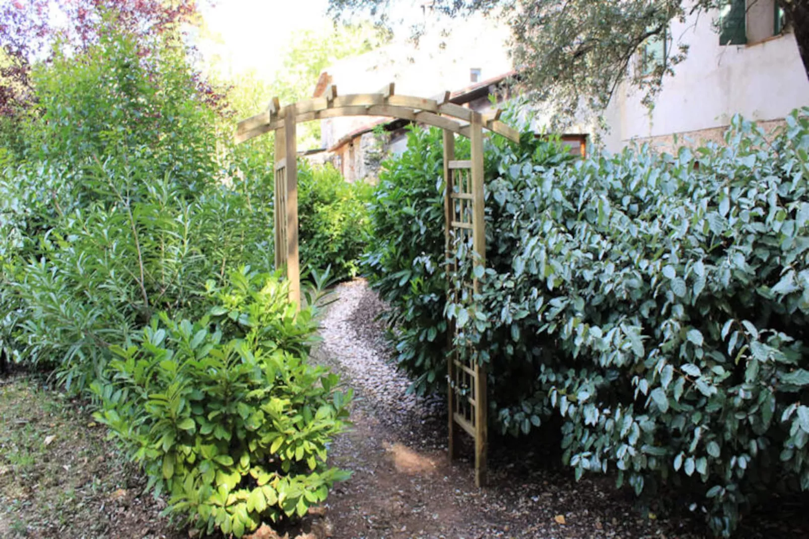 Le Jas, Mas De Charme, Piscine Partag&eacute;e , Nature, Calme, 6 Ha En Provence-Image-tags.