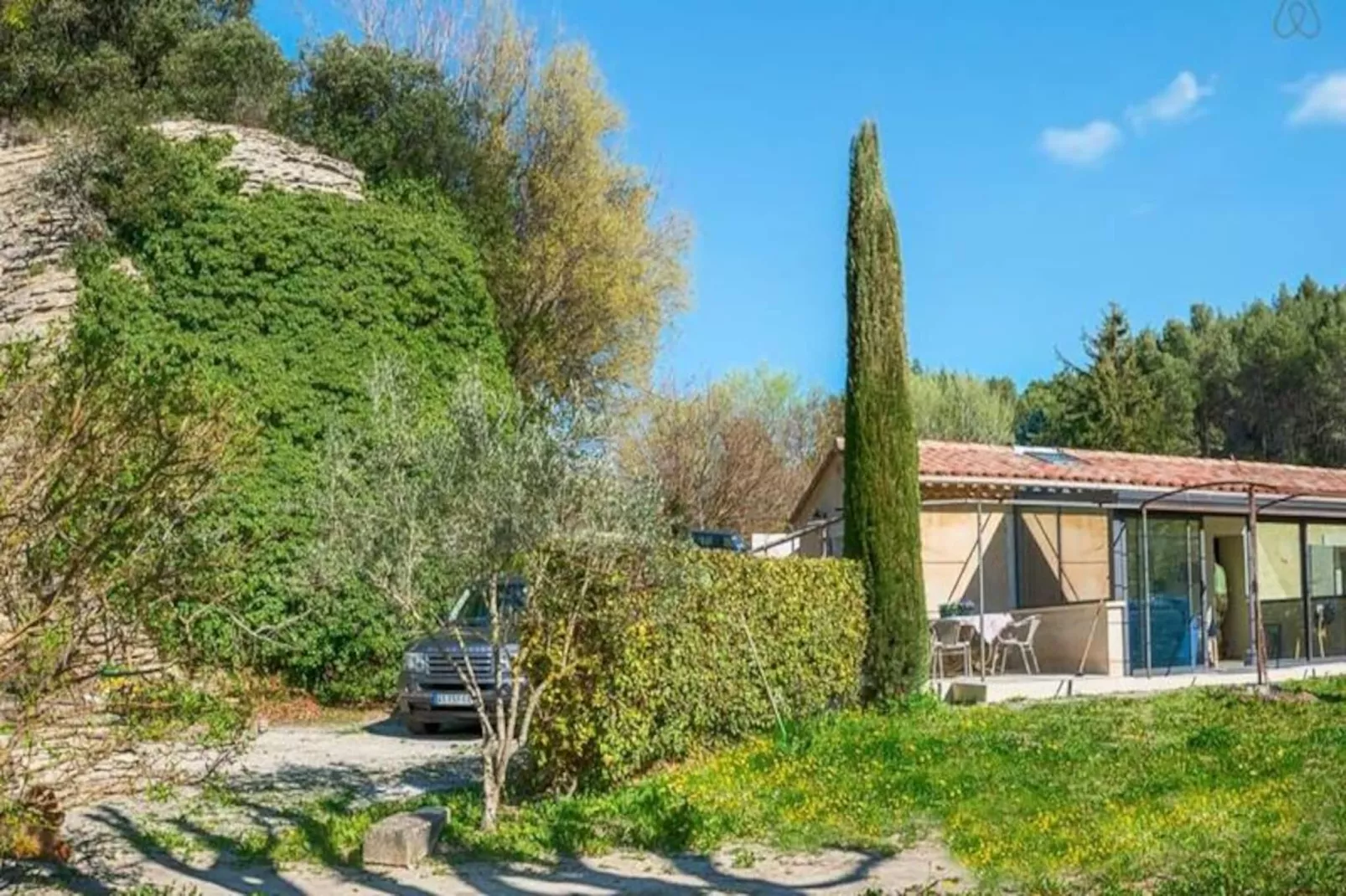 #perle Rare !charmante Maison Avec  Piscine Au Bord De La Rivi&egrave;re-Image-tags.