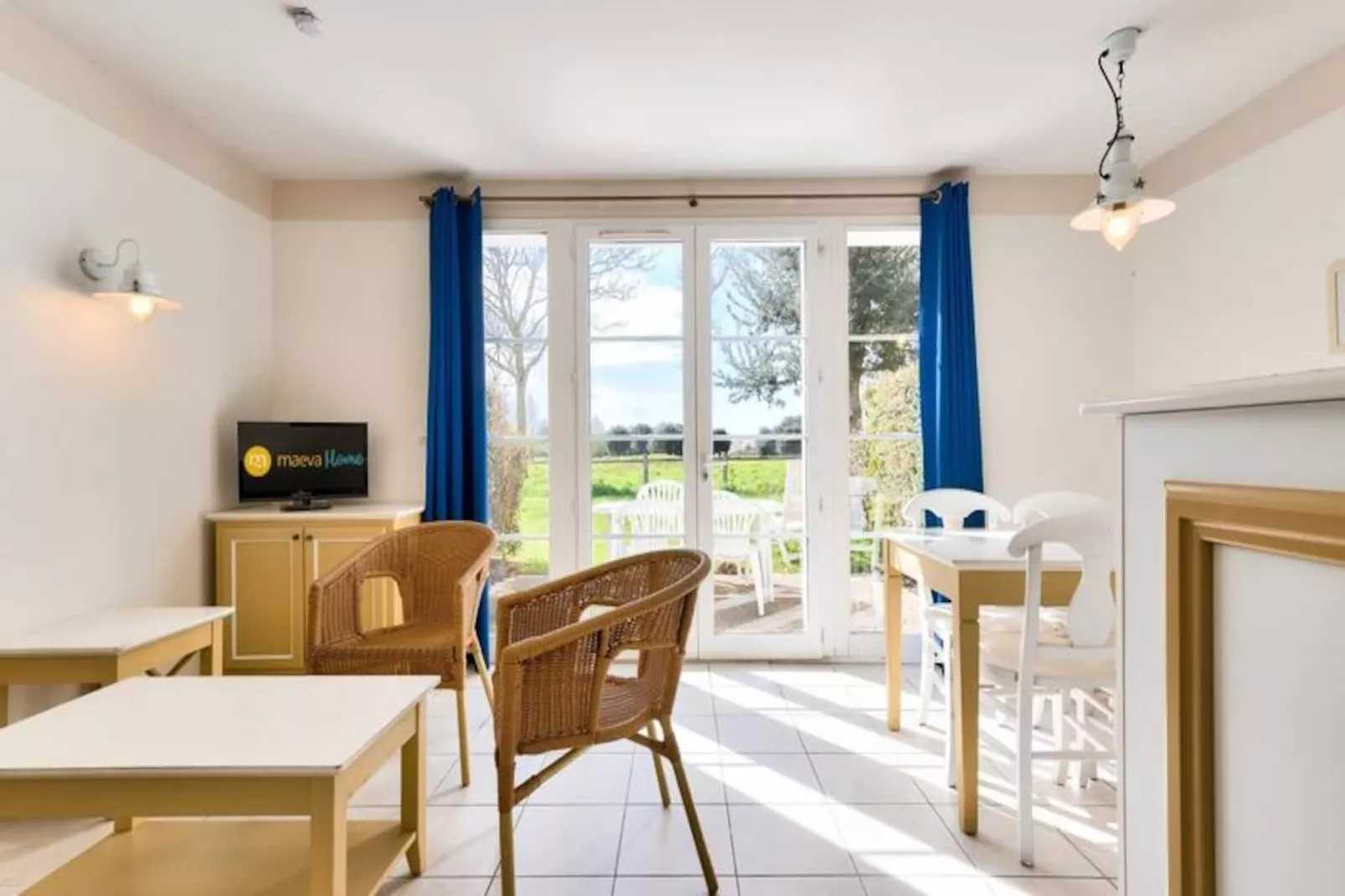 Les Maisons de Port Bourgenay - maeva Home-Image-tags.