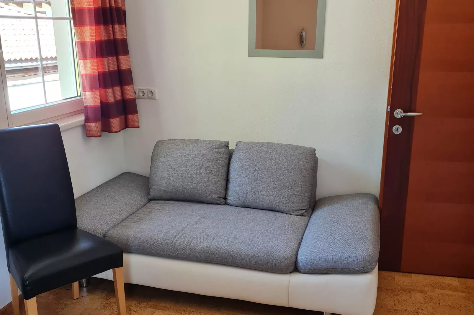 Ferienwohnung Keiler Aschau