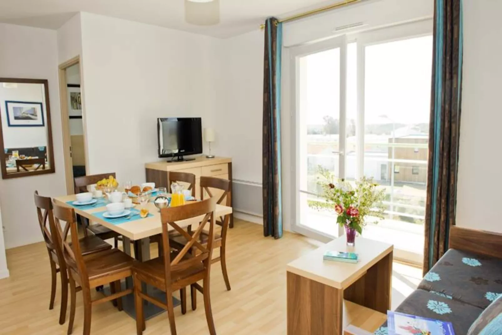 Résidence Goélia La Grande Plage***-Image-tags.