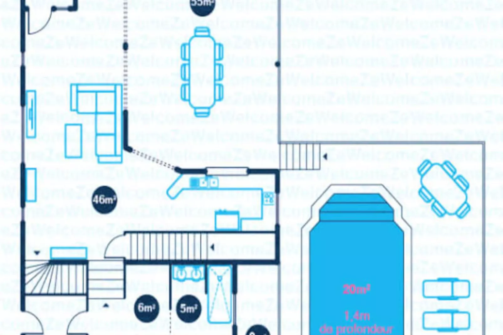 Villa Majoma-Image-tags.