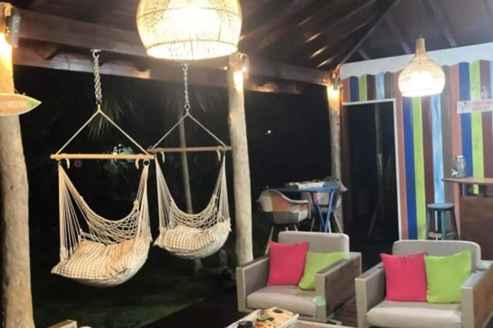 Villa Ma Vie La-Image-tags.