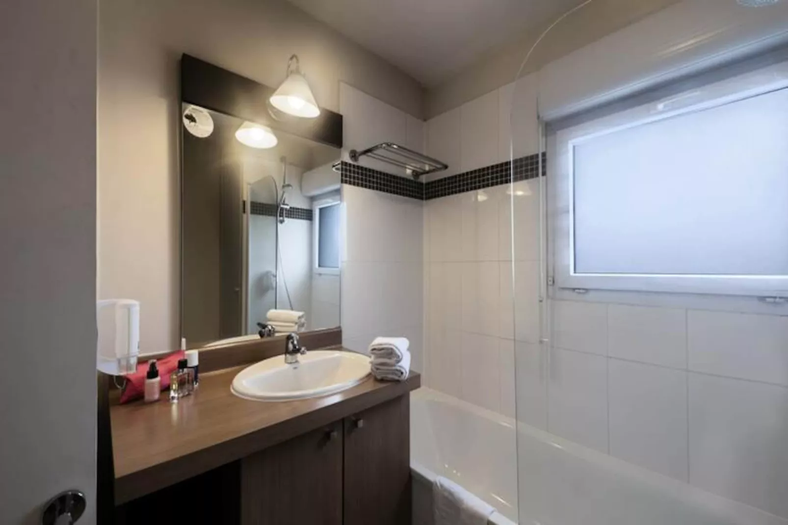 Résidence Garden & City Aix-en-Provence Rousset***-Image-tags.