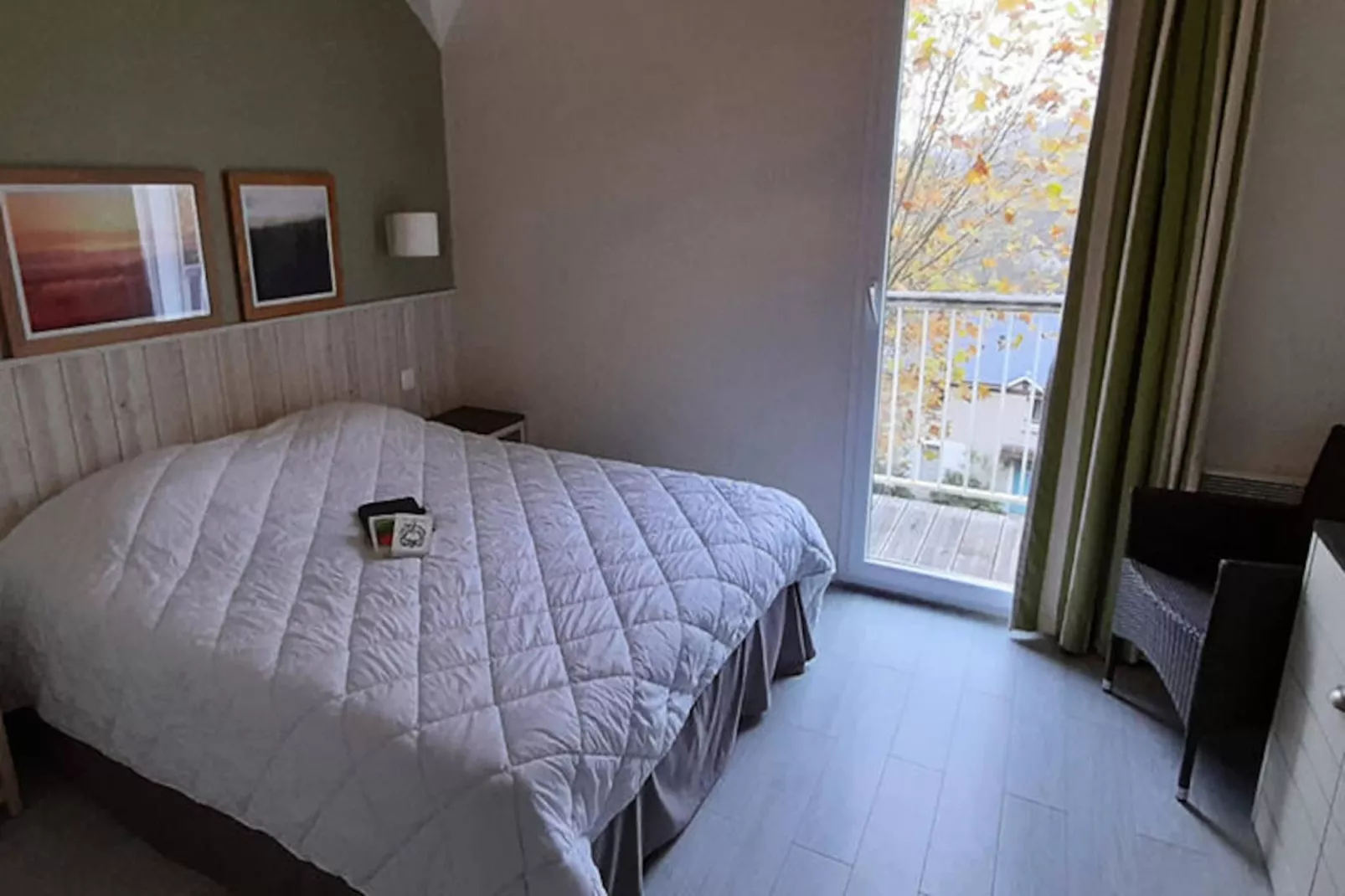 Résidence Goélia La Pommeraie-Image-tags.