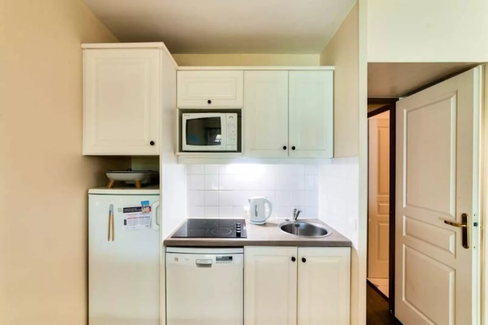 La Résidence du Golf - maeva Home-Image-tags.