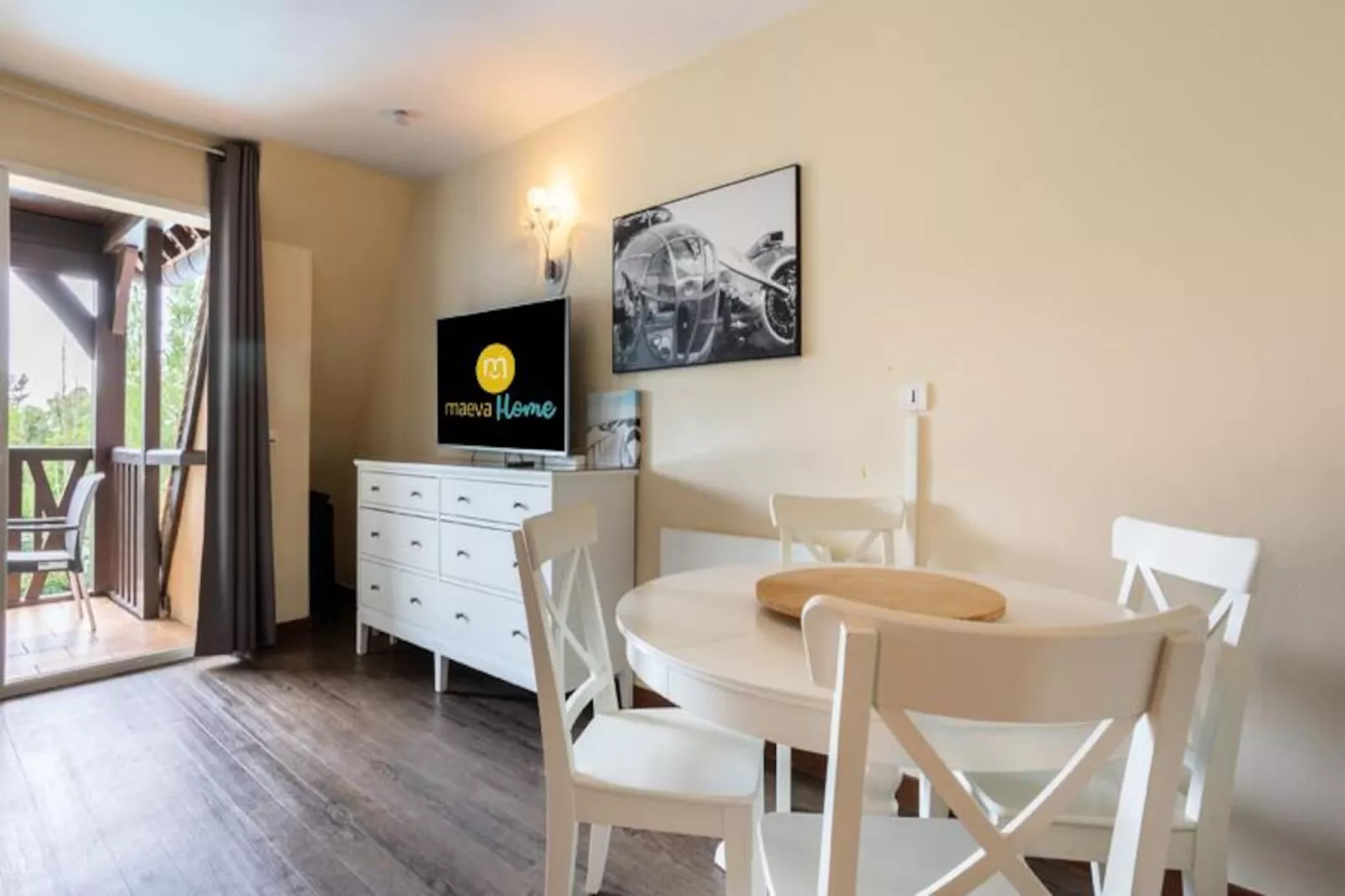 La Résidence du Golf - maeva Home-Image-tags.