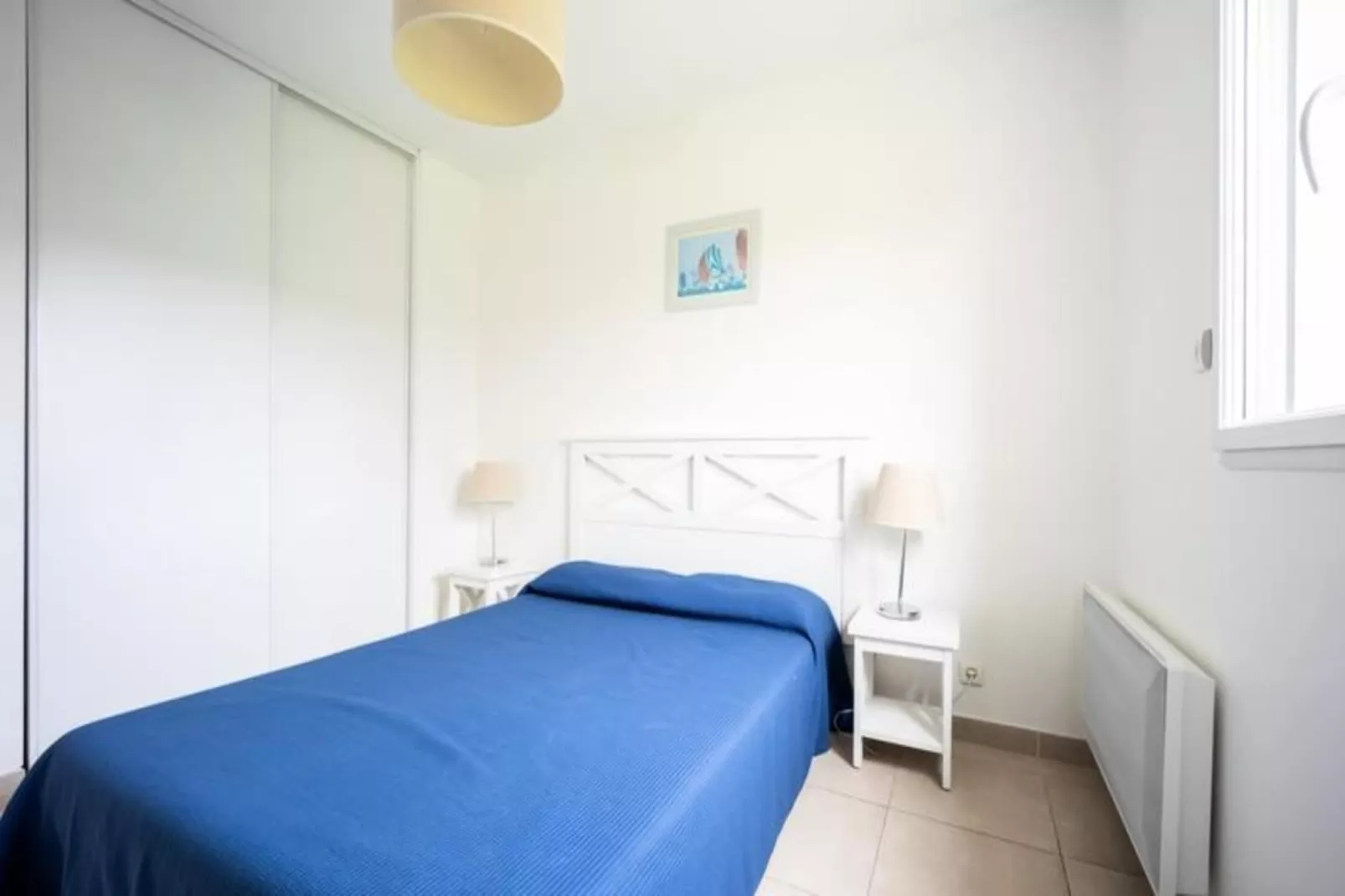 La Ferme de Deauville - maeva Home-Slaapkamer