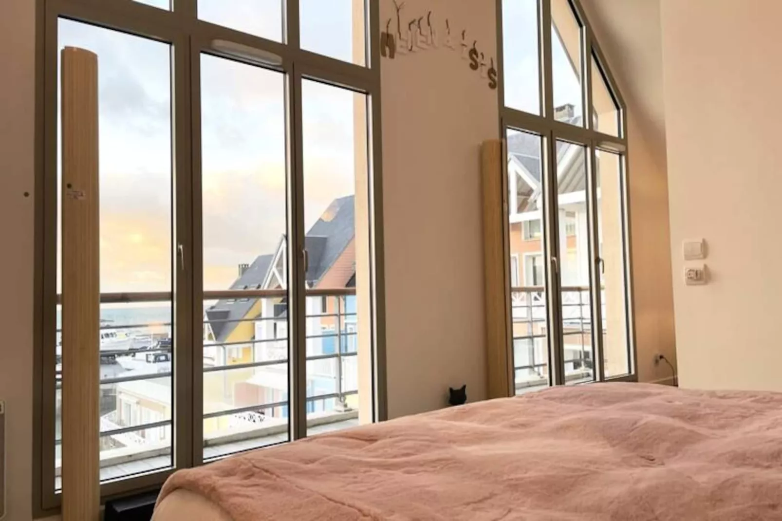 💧 Le Blue Bay - Face Mer - Parking - Marina-Image-tags.